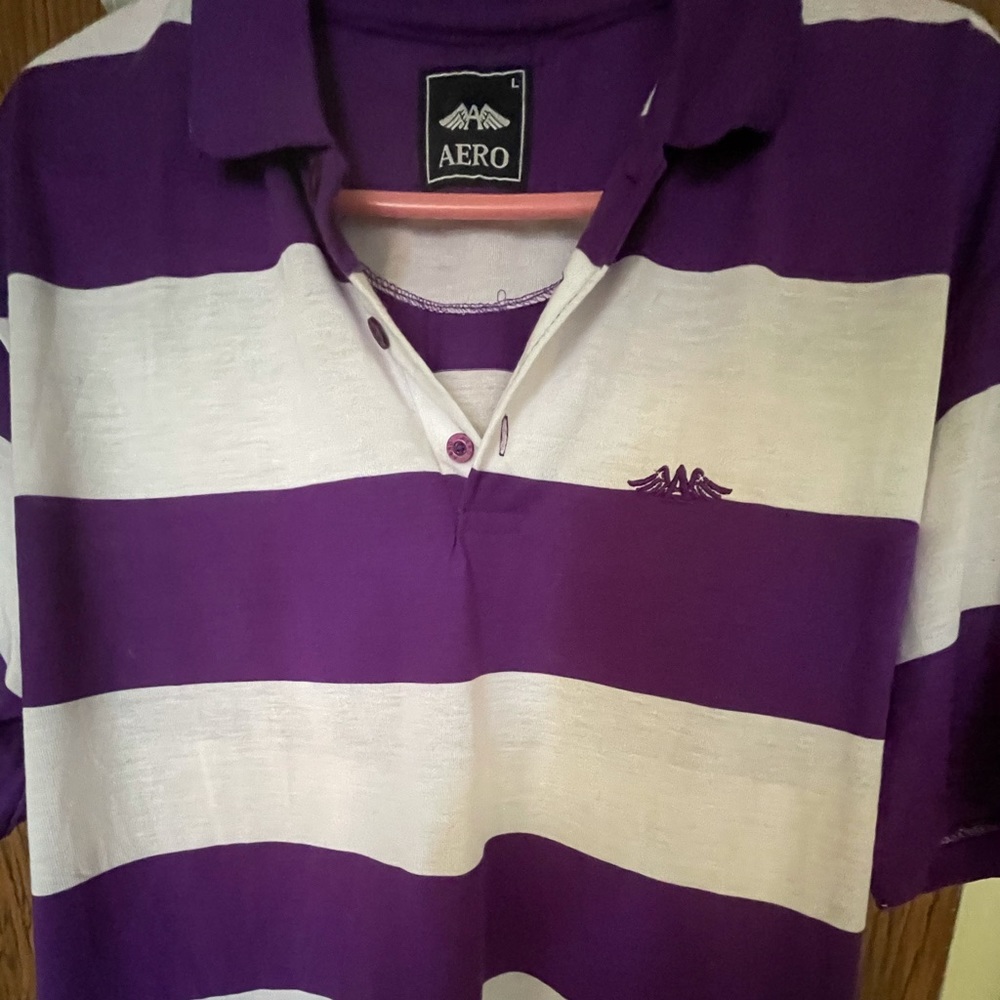 Aéropostale t-shirt SIZE L
